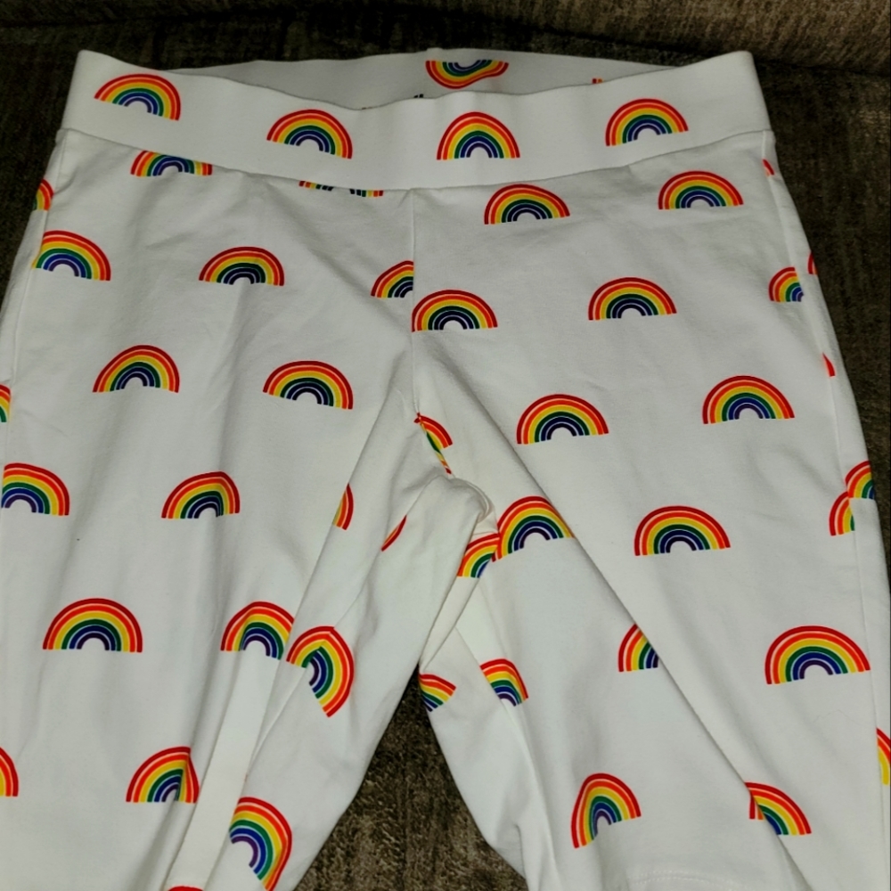 Torrid Size 1 Bike Shorts